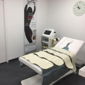 Body Sculpting Oosterhout logo