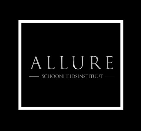 Logo ALLURE