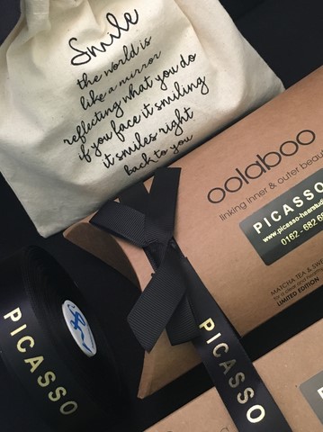 Rol gepersonaliseerd lint 