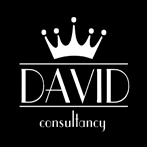 David Consultancy logo